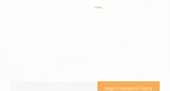 Desktop Screenshot of drycreekguesthome.com